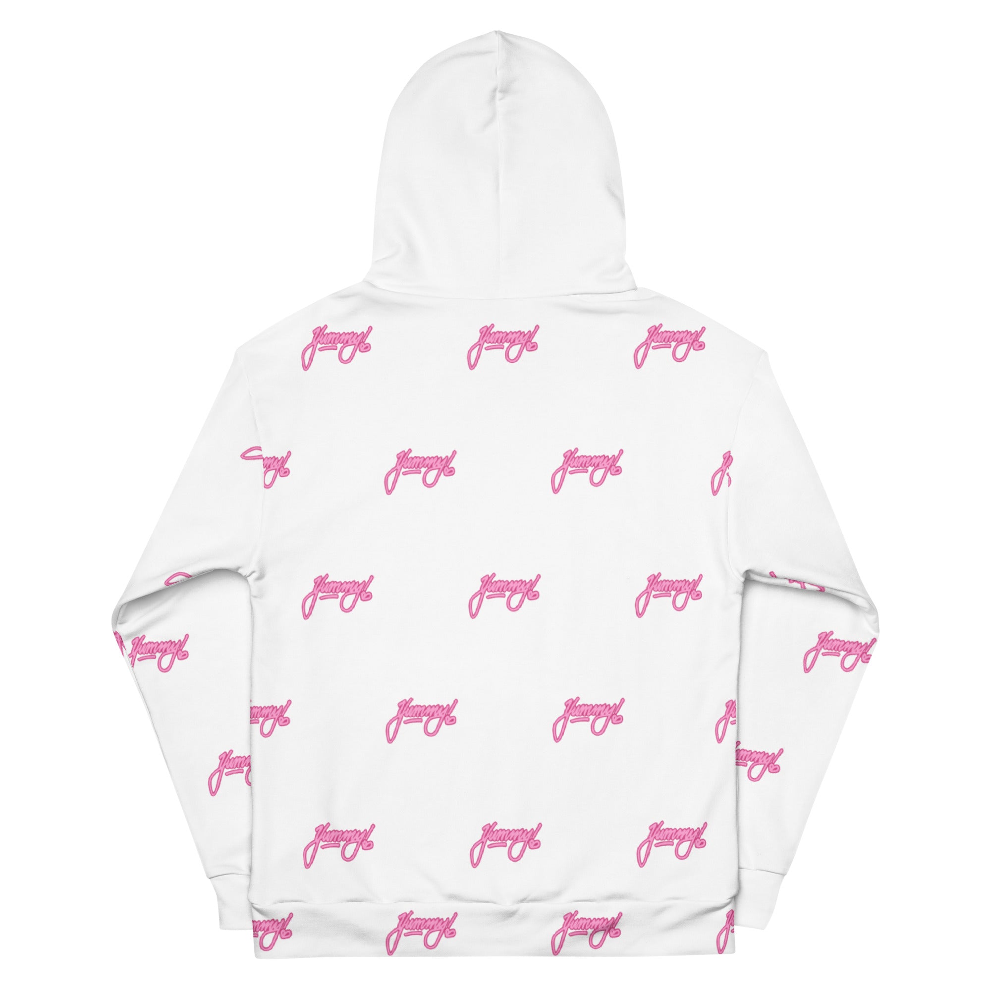 Yummy! All Over Print (White) Free Shipping