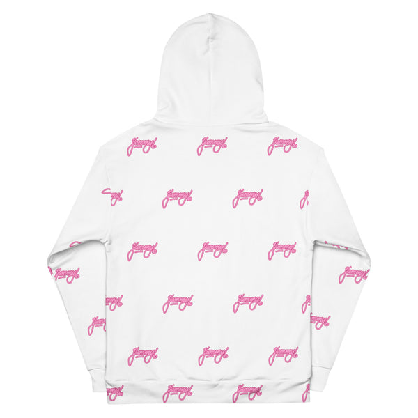 Yummy! All Over Print BYOP (White)