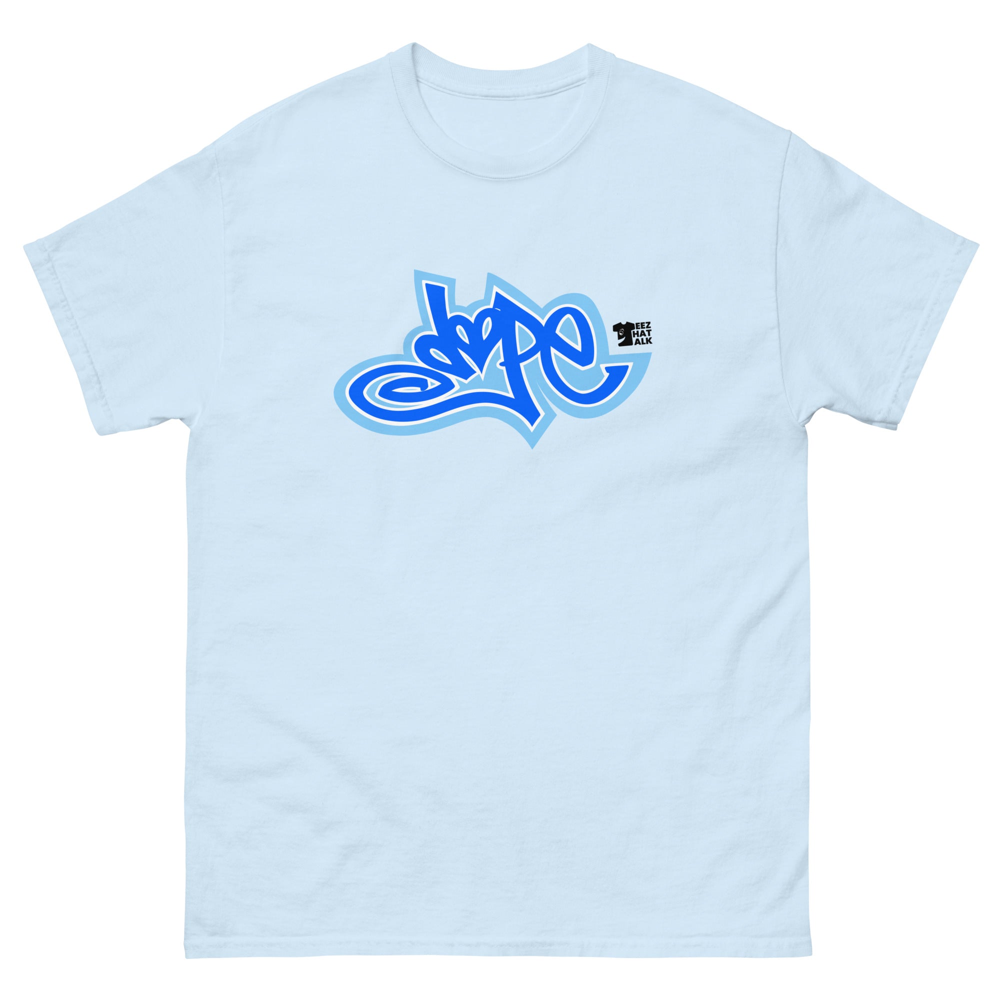 Dope Teez That Talk T-Shirt