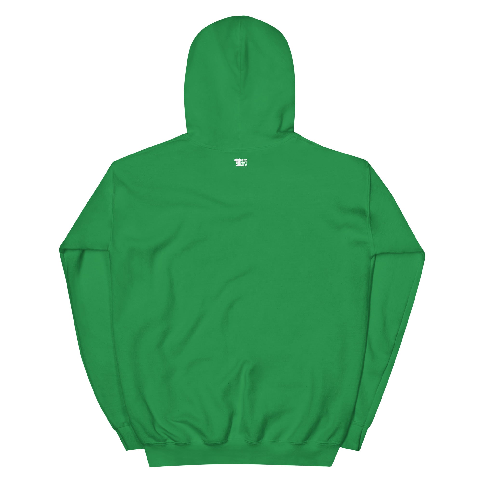 I'm Philly!-(Embroidered Hoodie) Free Shipping