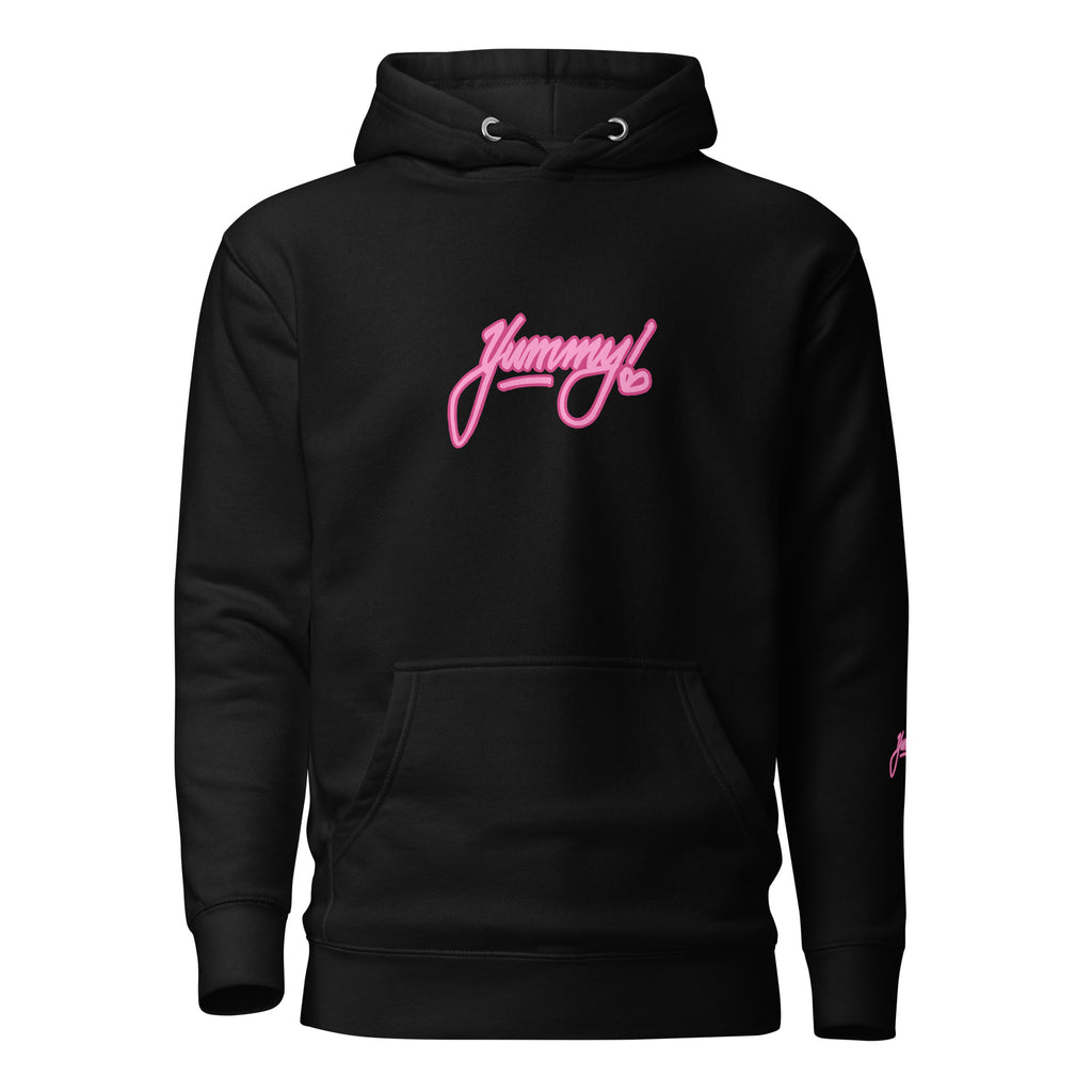 Yummy! Digital Print Hoodie (Free Shipping!)