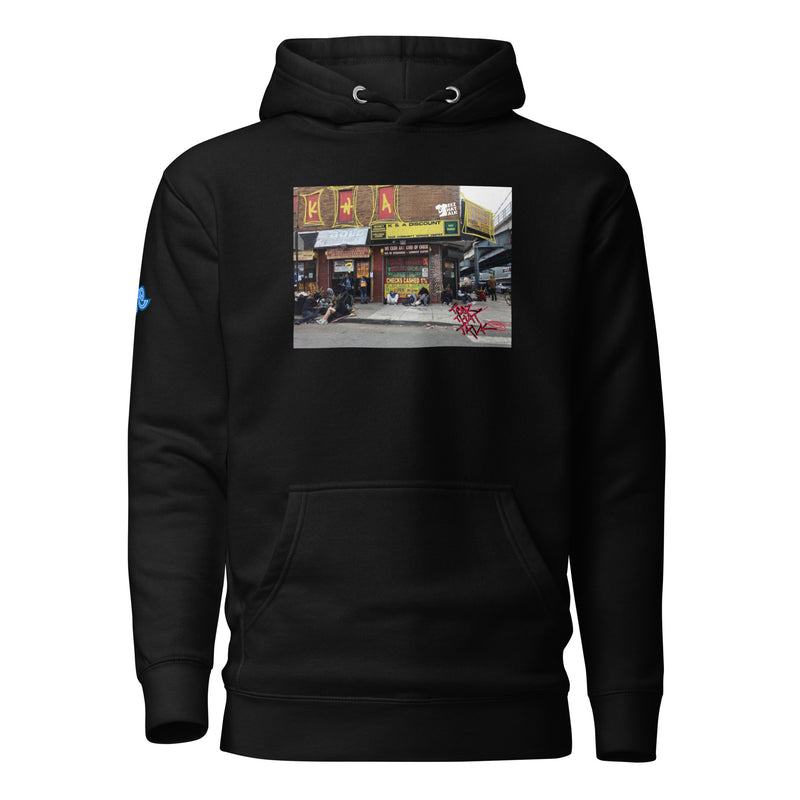 K-n-A Hoodie: Dope Collection (Free Shipping!)