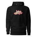 Dope Hoodie (Pink Dope Embroidered): Dope Collection