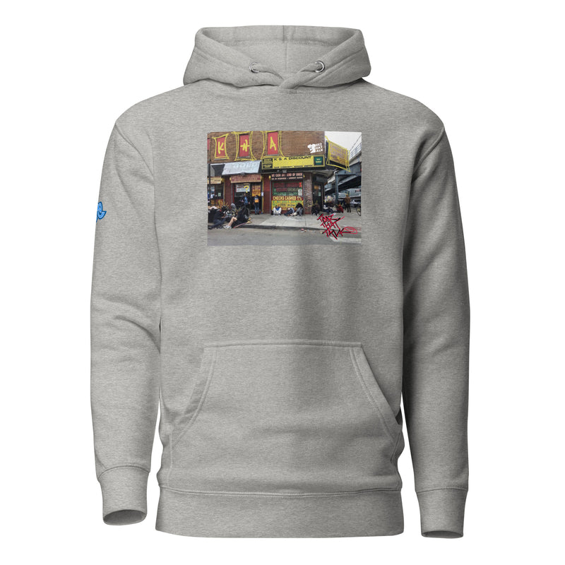 K-n-A Hoodie: Dope Collection (Free Shipping!)