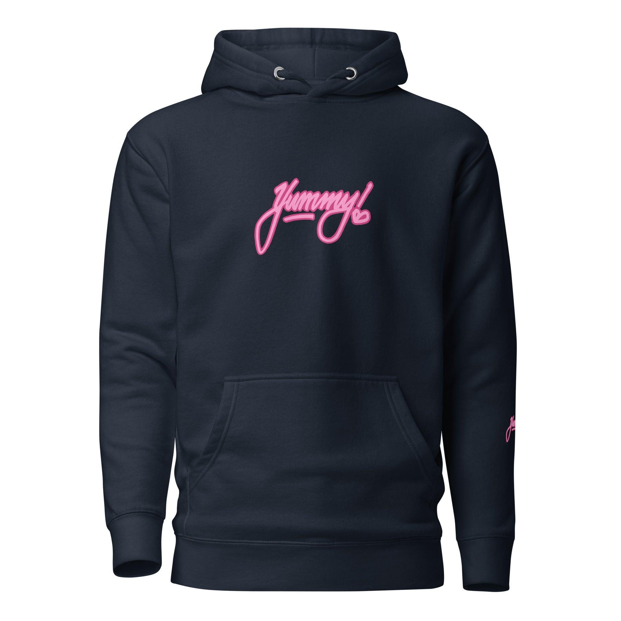 Yummy! Digital Print Hoodie (Free Shipping!)