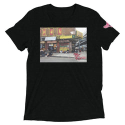 Kensington & Allegheny Dope T-Shirt: Dope Collection Limited Edition (Free Shipping to select countries)