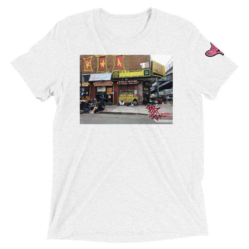 Kensington & Allegheny Dope T-Shirt: Dope Collection Limited Edition (Free Shipping to select countries)