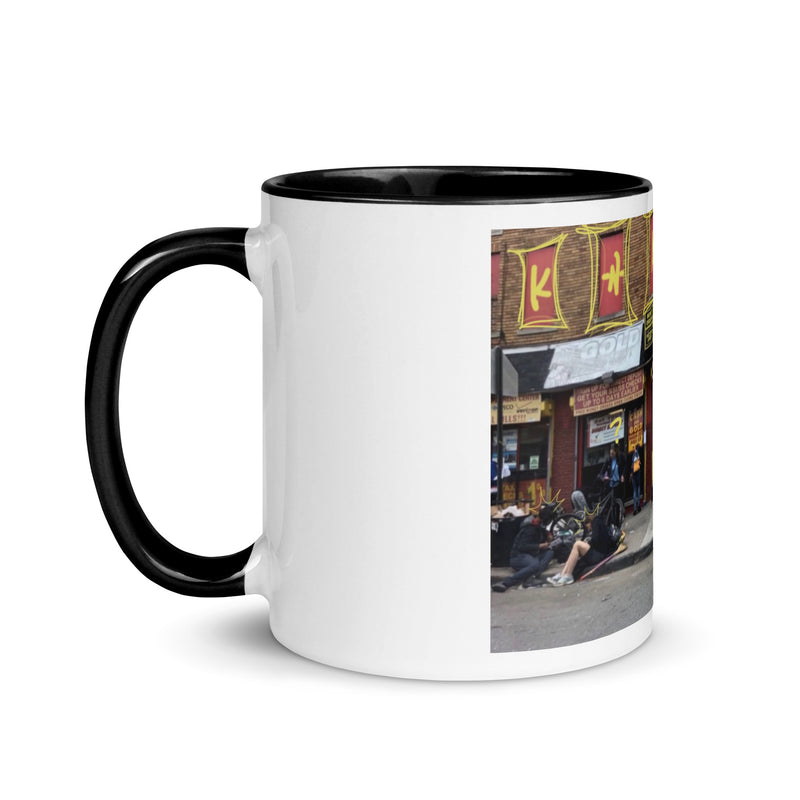 K-n-A Coffee Mug