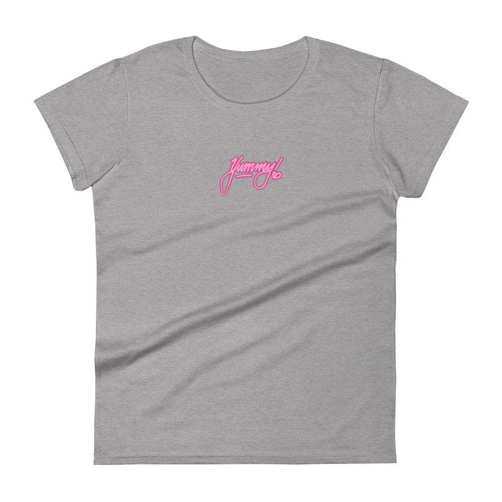 Yummy! short sleeve T-Shirt