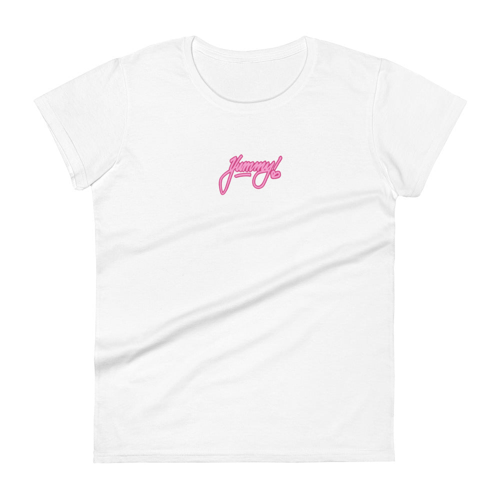Yummy! short sleeve T-Shirt