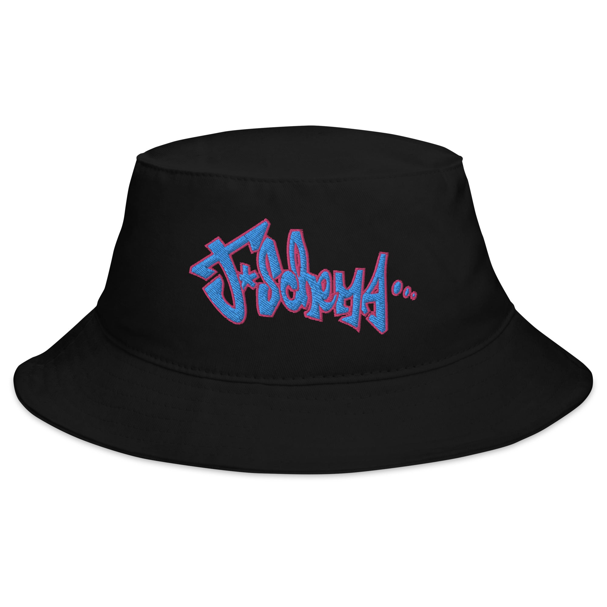 J-Schema Bucket Hat