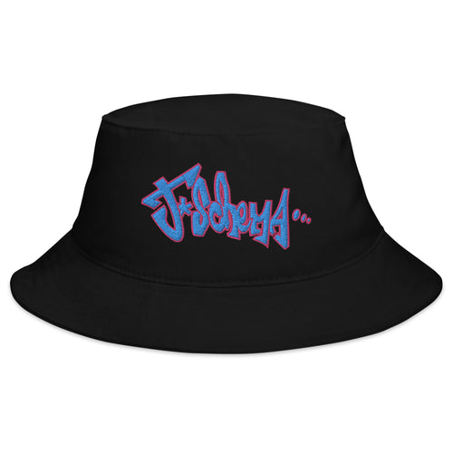 J-Schema Bucket Hat