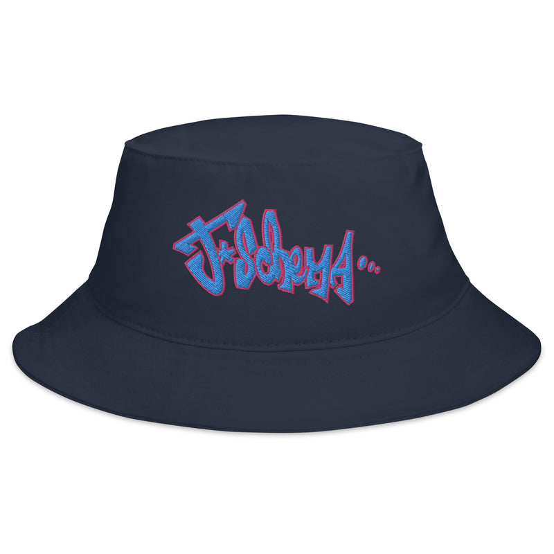 J-Schema Bucket Hat