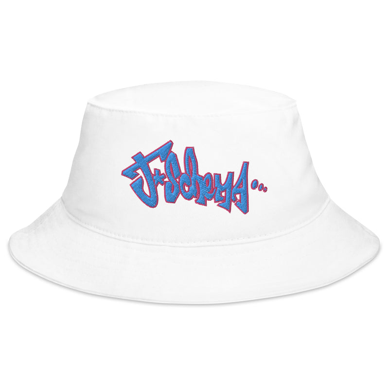 J-Schema Bucket Hat – TeezThatTalk