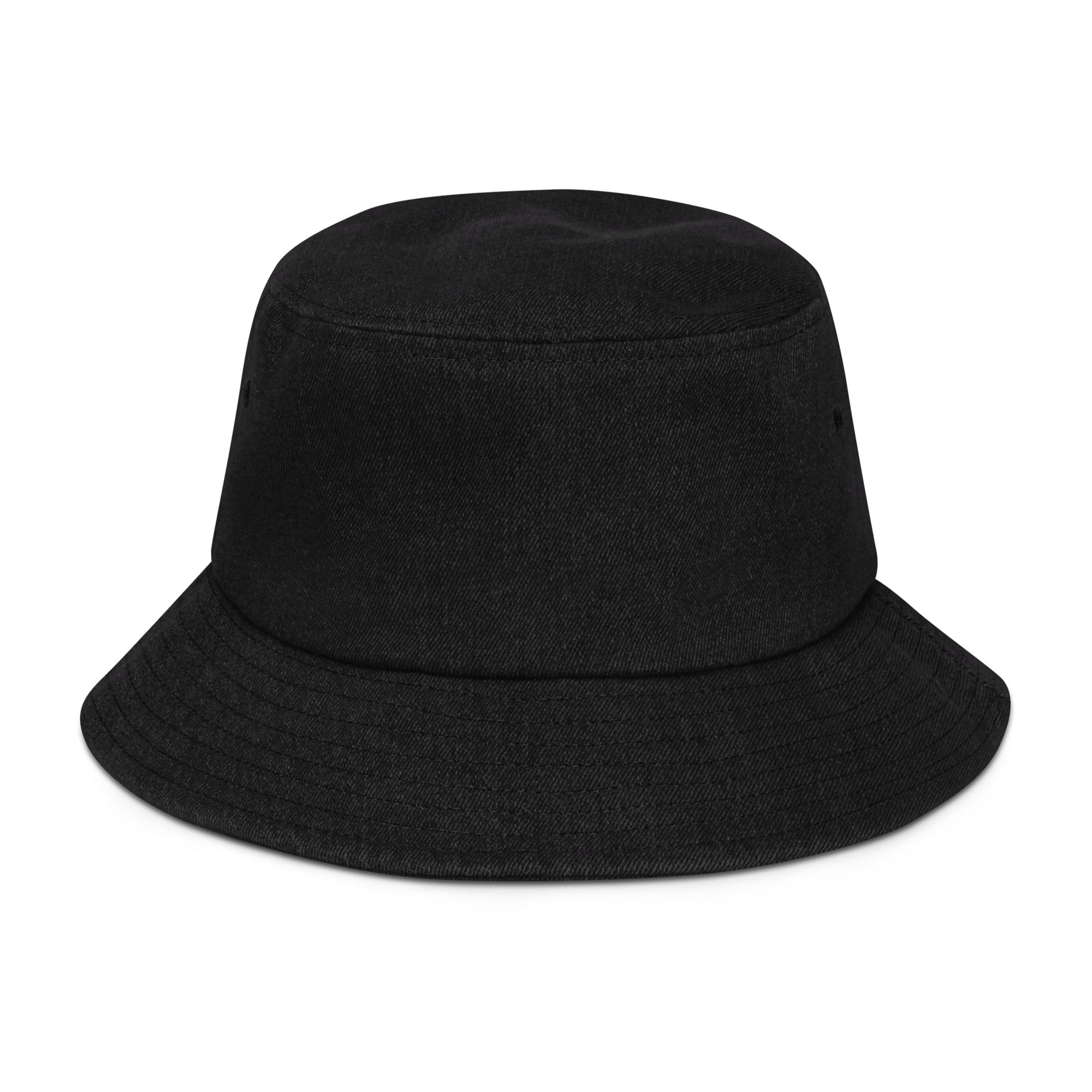 I'm Philly! Denim Bucket Hat (Free Shipping to select countries)