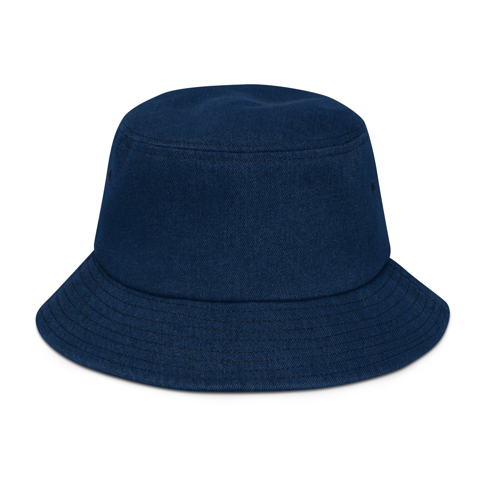 I'm Philly! Denim Bucket Hat (Free Shipping to select countries)