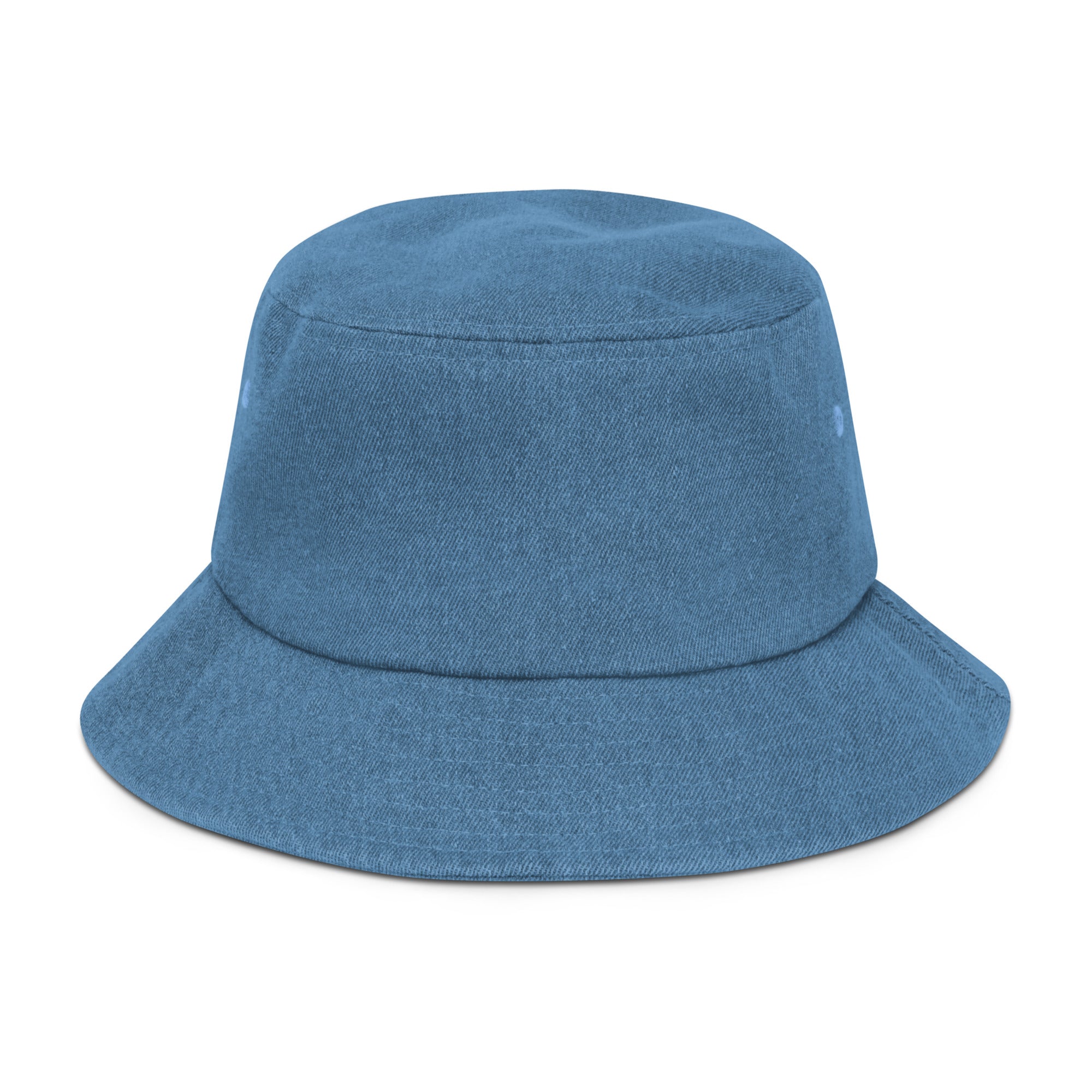 I'm Philly! Denim Bucket Hat (Free Shipping to select countries)