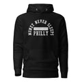 Money Never Sleeps Embroidered Hoodie (Free Shipping)